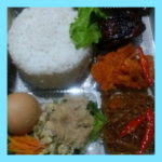 Nasi Box Jogja Syukuran