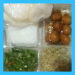 Nasi Box Jogja Nasi Kotak Jogja