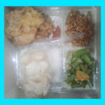 Nasi Box Jogja Nasi Kotak Jogja