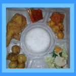 Nasi Box Jogja Nasi Kotak Jogja