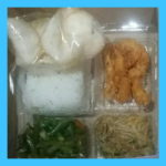 Nasi Box Jogja Nasi Kotak Jogja