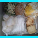 Nasi Box Jogja Nasi Kotak Jogja