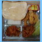 Nasi Box Jogja Nasi Kotak Jogja