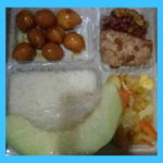 Nasi Box Jogja Nasi Kotak Jogja