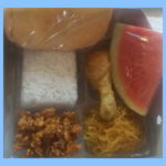 Nasi Box Jogja Nasi Kotak Jogja