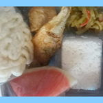 Nasi Box Jogja Nasi Kotak Jogja