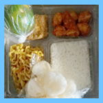 Nasi Box Jogja Nasi Kotak Jogja