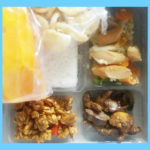 Nasi Box Jogja Nasi Kotak Jogja