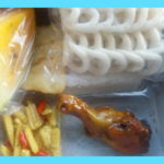 Nasi Box Jogja Nasi Kotak Jogja