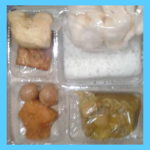 Nasi Box Jogja Nasi Kotak Jogja
