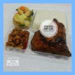 Nasi Box Jogja Nasi Kotak Jogja