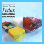 Nasi Box Jogja Nasi Kotak Jogja