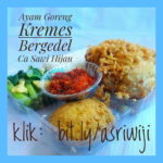 Nasi Box Jogja Nasi Kotak Jogja