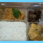 Nasi Box Jogja Nasi Kotak Jogja