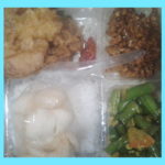Nasi Box Jogja Nasi Kotak Jogja