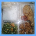 Nasi Box Jogja Nasi Kotak Jogja