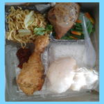Nasi Box Jogja Nasi Kotak Jogja