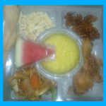 nasi box jogja