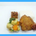 nasi box jogja