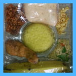 nasi box jogja