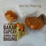 nasi box Jogja