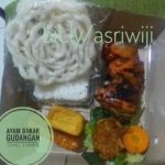 nasi box jogja nasi kotak jogja