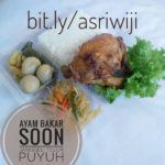 nasi box jogja nasi kotak jogja