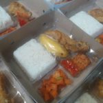 nasi box jogja