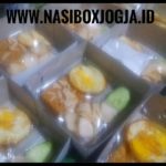 nasi box jogja nasi goreng